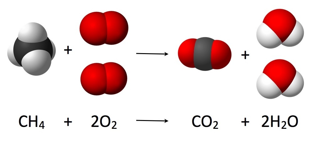 Conservation of mass
