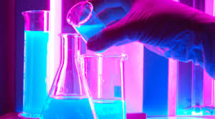 Chemical change final