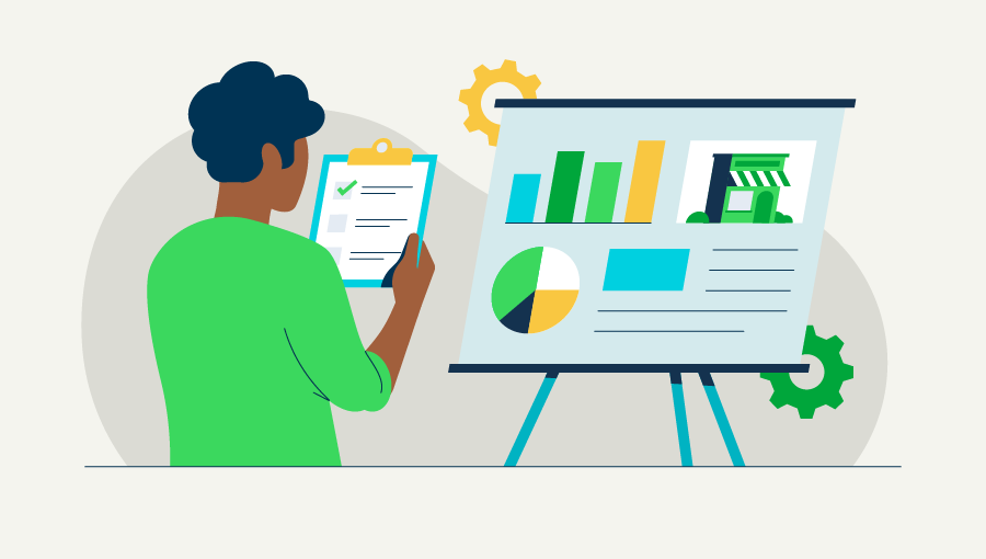 Social Media Marketing Review 2024