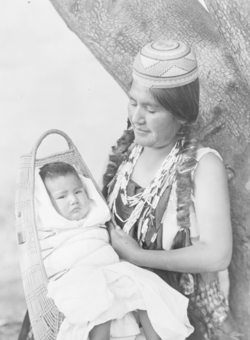 California Indians and Spanish Settlers