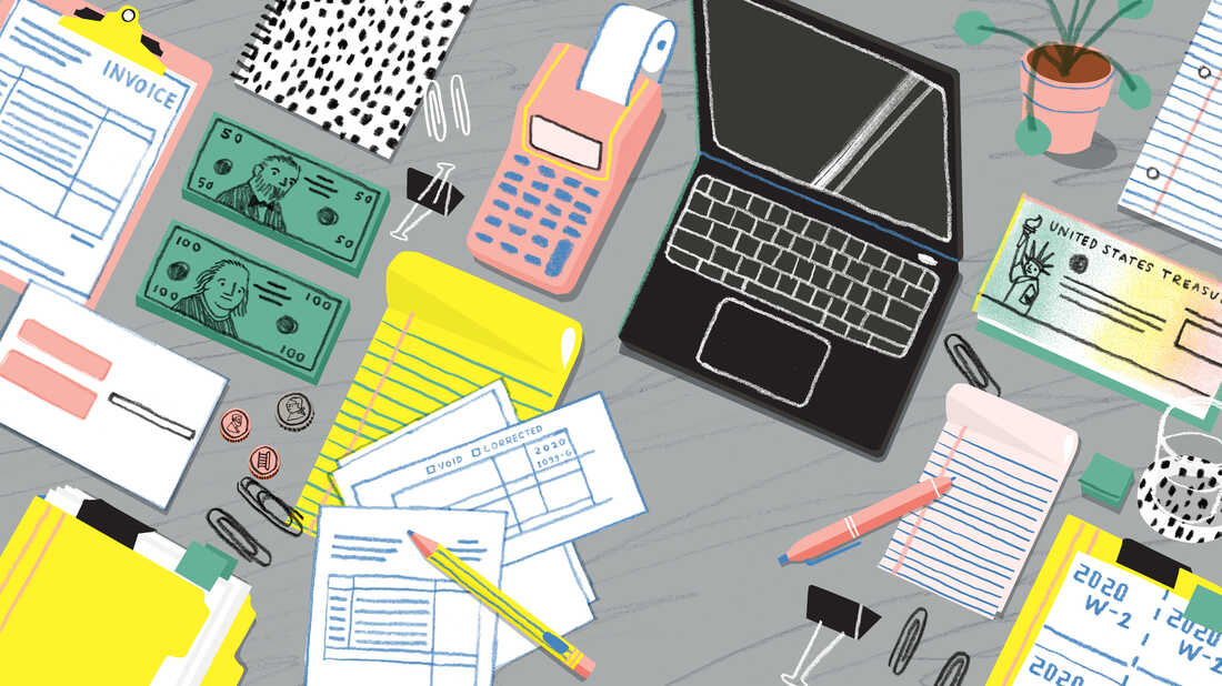 GFL Strand 3, Standard 1: Sources of Income and Job Skills