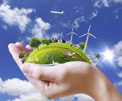 Earth Spheres, Geothermal Energy, Earths Systems