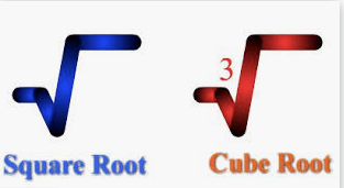 Square and Cube Root Functions Flashcards