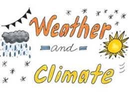 Weather Fronts