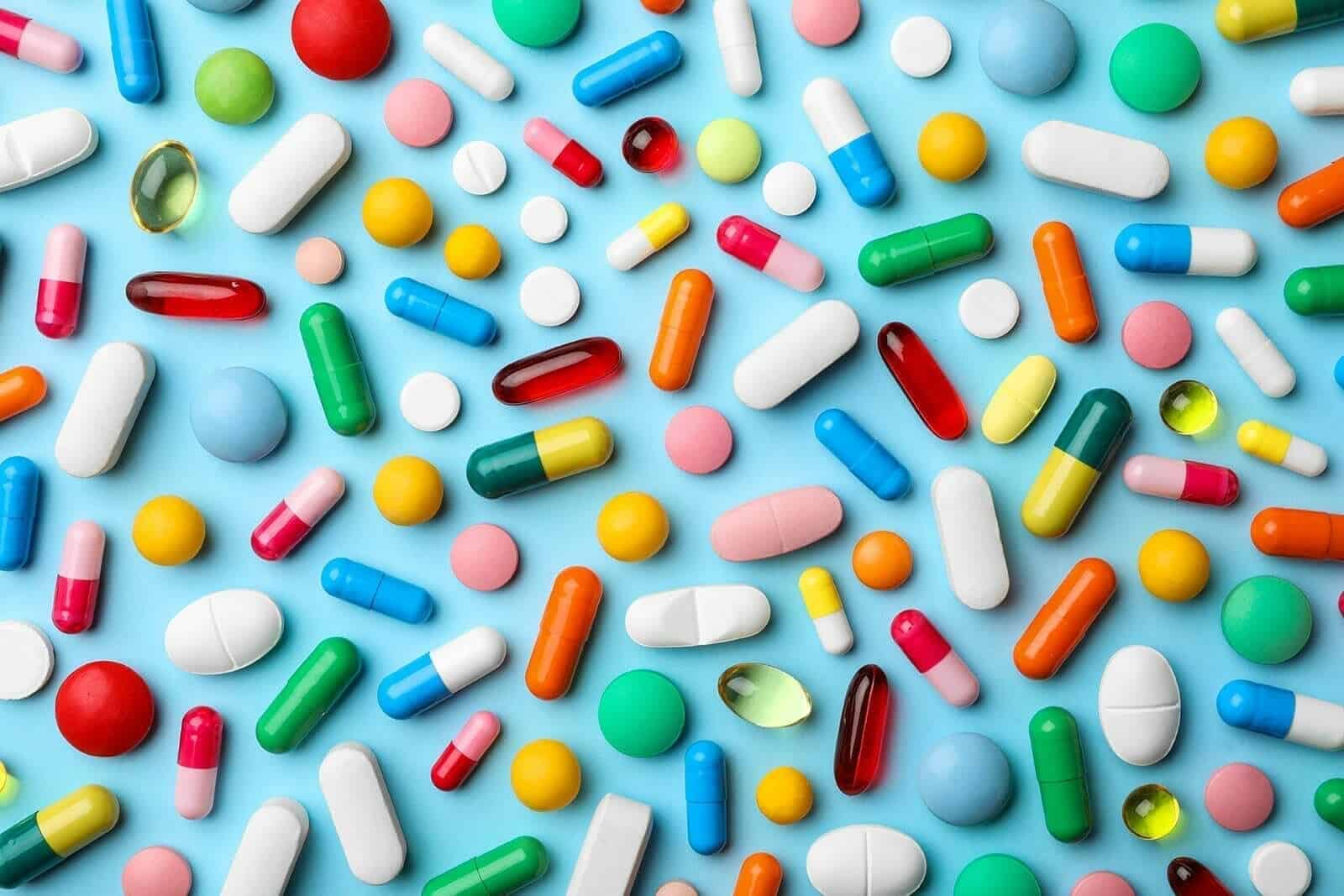 Anti-Infective Brand/Generic