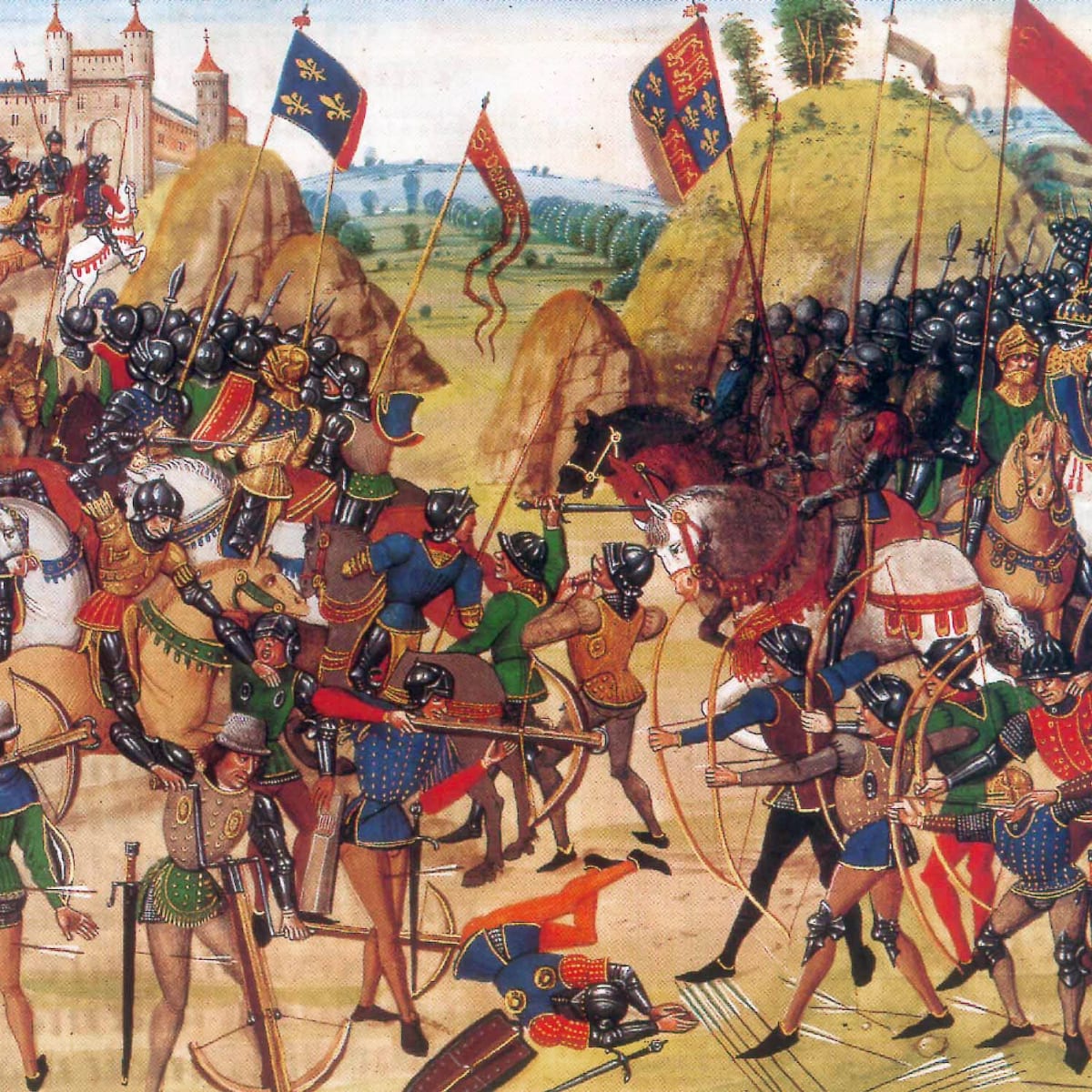 2024 World History 2nd Nine Weeks Exam