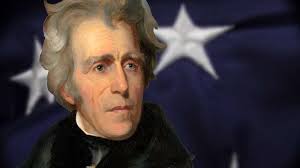 Andrew Jackson and Presidential Elections