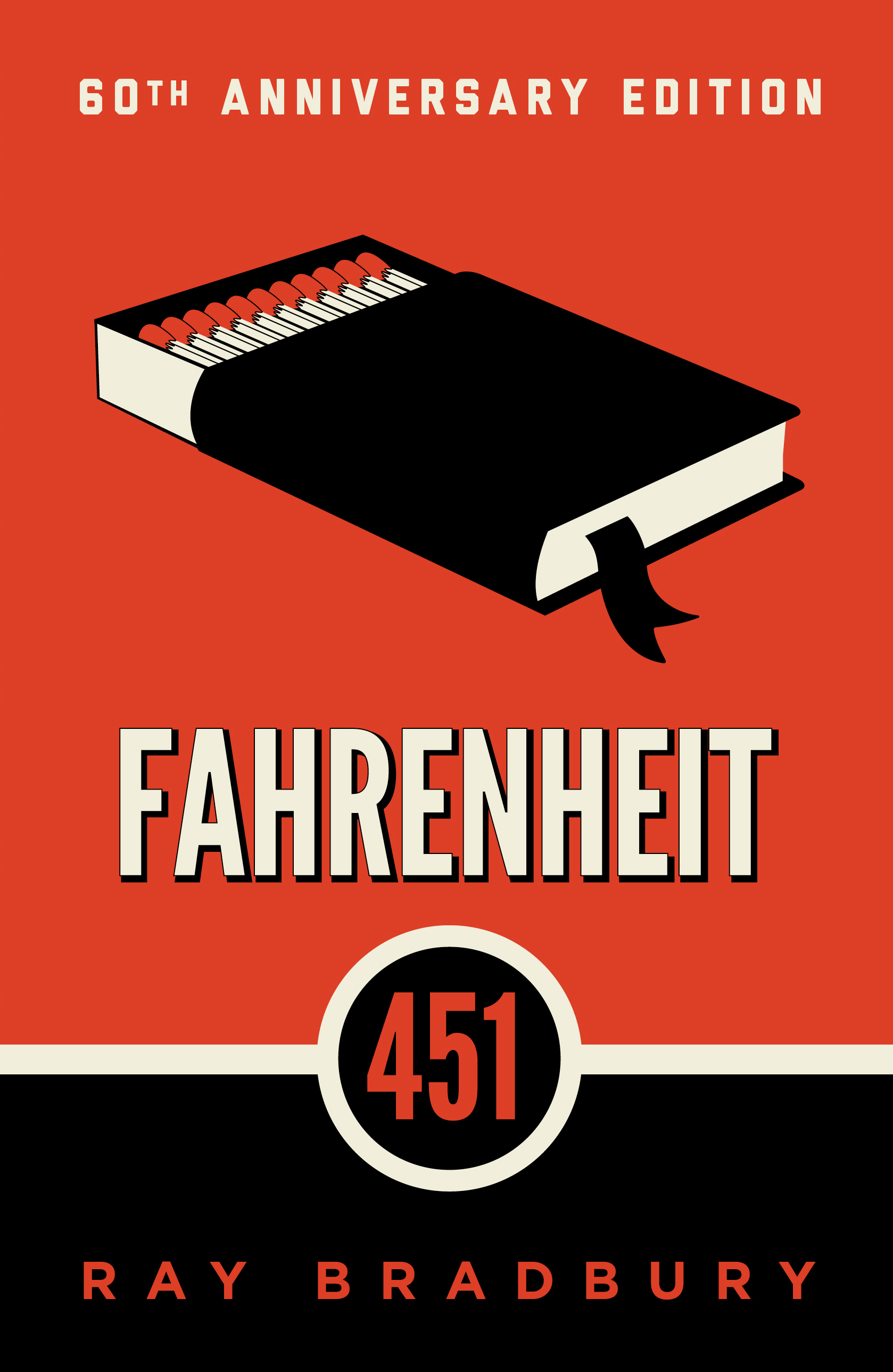 Fahrenheit 451 Exam