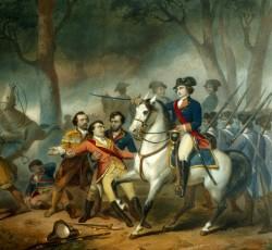 AP EURO REVIEW - Unit 5 Topic 5 - The French Revolution's Effect