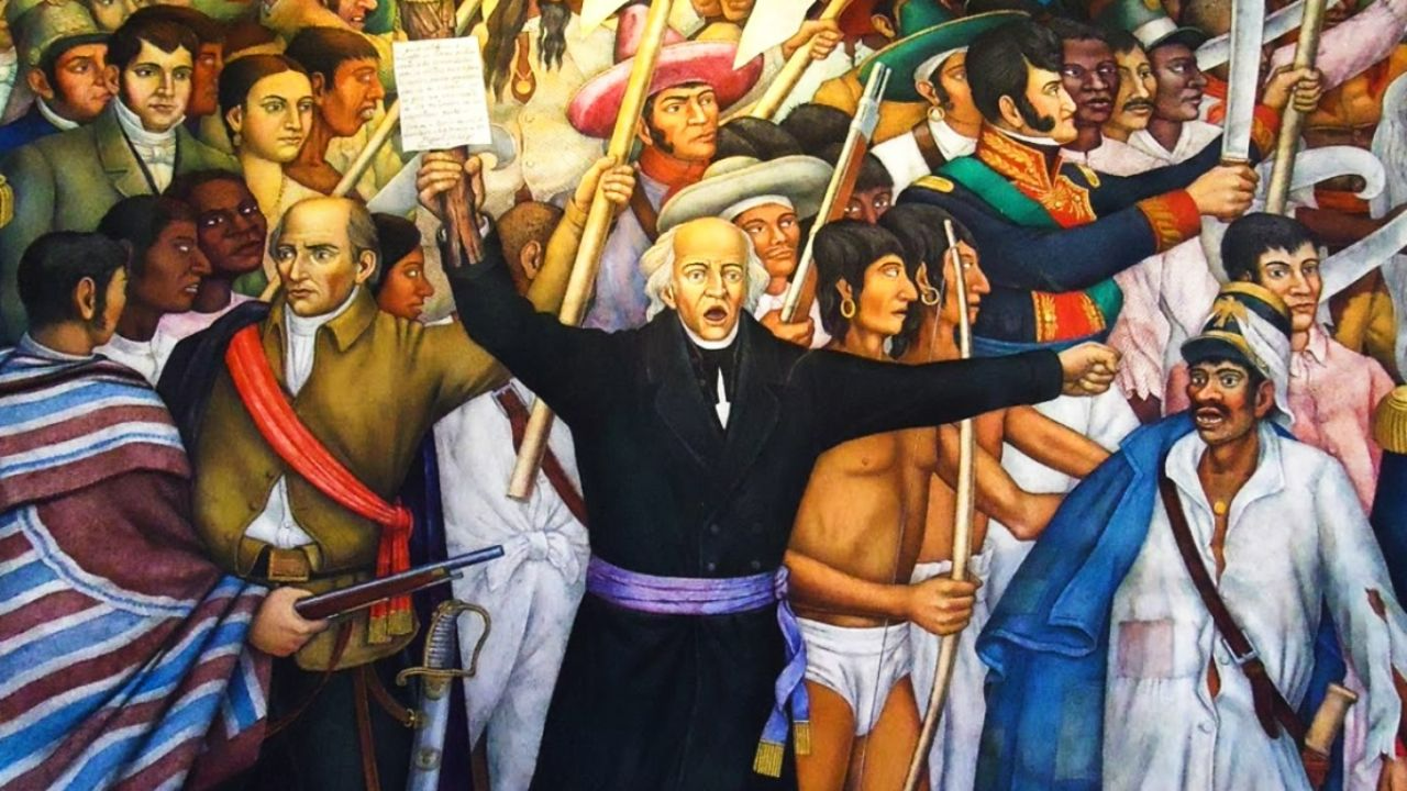 Cuestionario sobre la Revolución Estadounidense pp 80-83