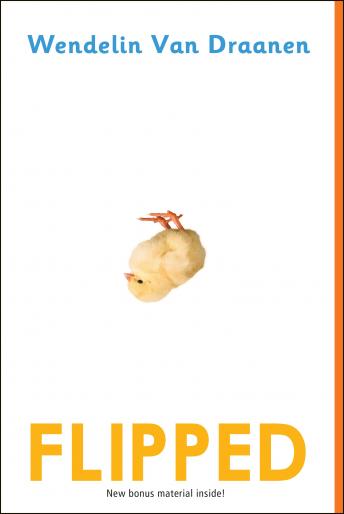 Flipped: Chapter 1 Comprehension Questions