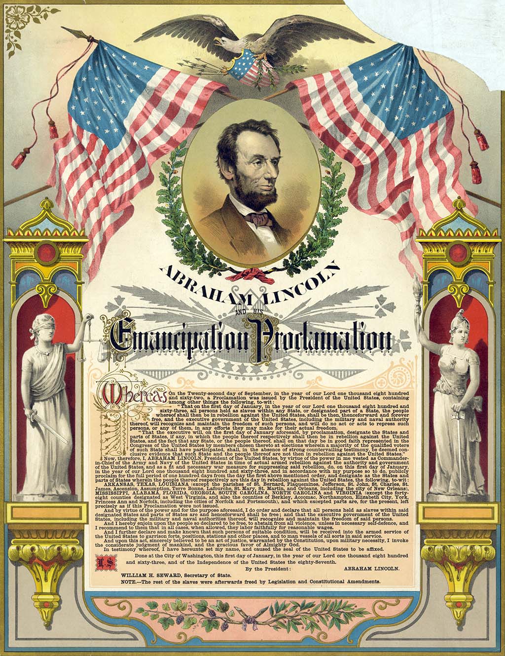 Civil War Assignment Day 3
