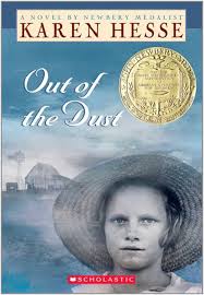 Out of the Dust Quiz: 1934