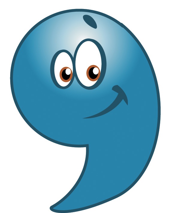 Comma Test