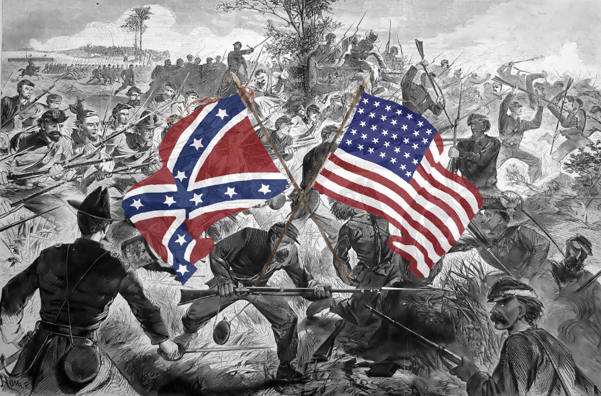 Civil War Final Exam 