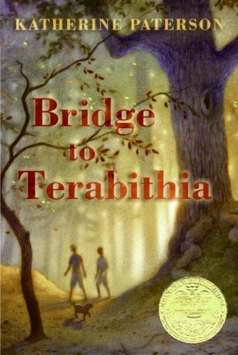 Bridge to Terabithia Chapter 12