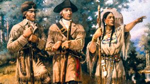 Lewis and Clark Expedition Quiz