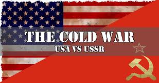 Cold War and Its Aftermath Flashcard