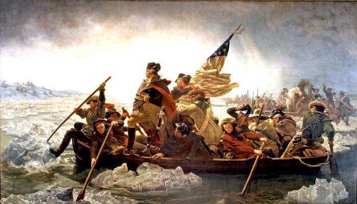 American Revolution