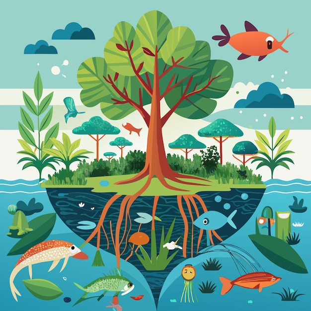 Review for Ecosystems Unit