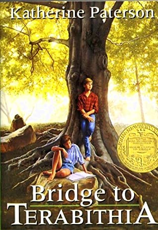 Bridge to Terabithia: Chapter 11
