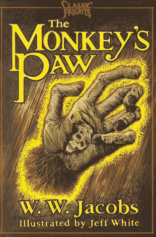 The Monkey's Paw Literary Analysis
