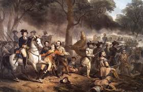 Effects of the French and Indian War
