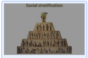 PRACTICE 1 Stratification Concepts 11th Grade Flashcard | Wayground