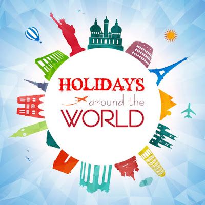 Winter Holidays Comprehension Questions