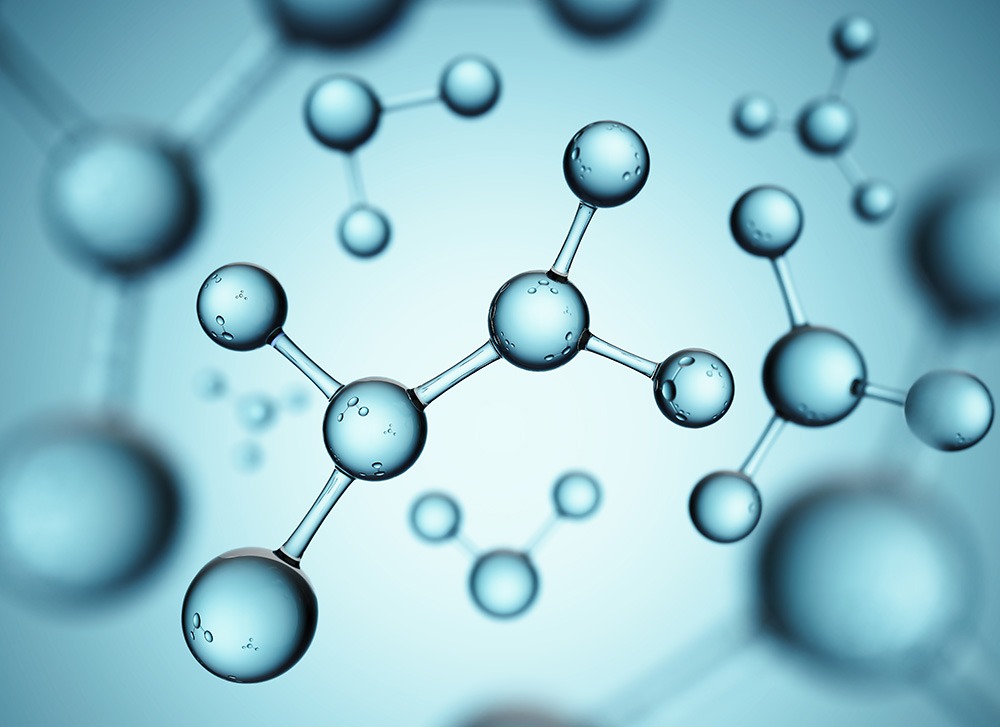 Elements, Compounds, and Mixtures