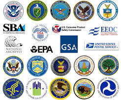 U.S. Government Departments and Regulatory Agencies