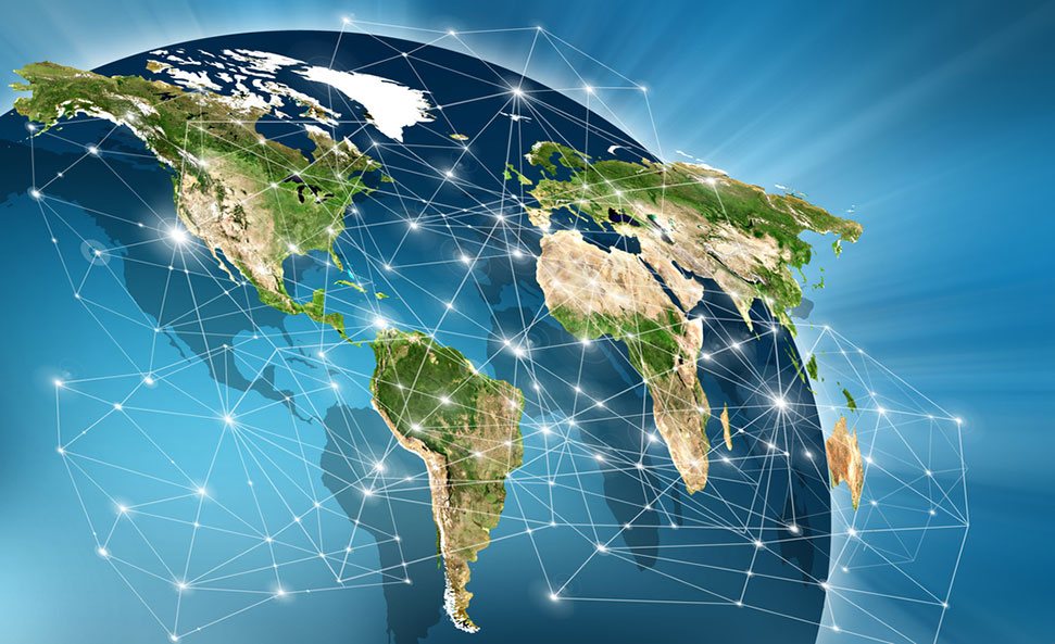Review for Globalization Unit Test 1