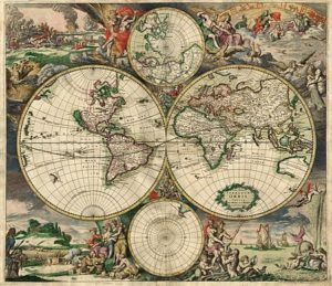 Renaissance and Early Modern History Quiz