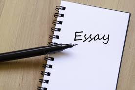 Argument Essays