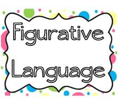Figurative Language Flashcard for Grade 6 6th Grade Flashcard | Wayground