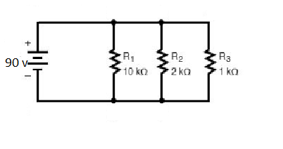 DC Circuits Webxam Refresh Flashcards