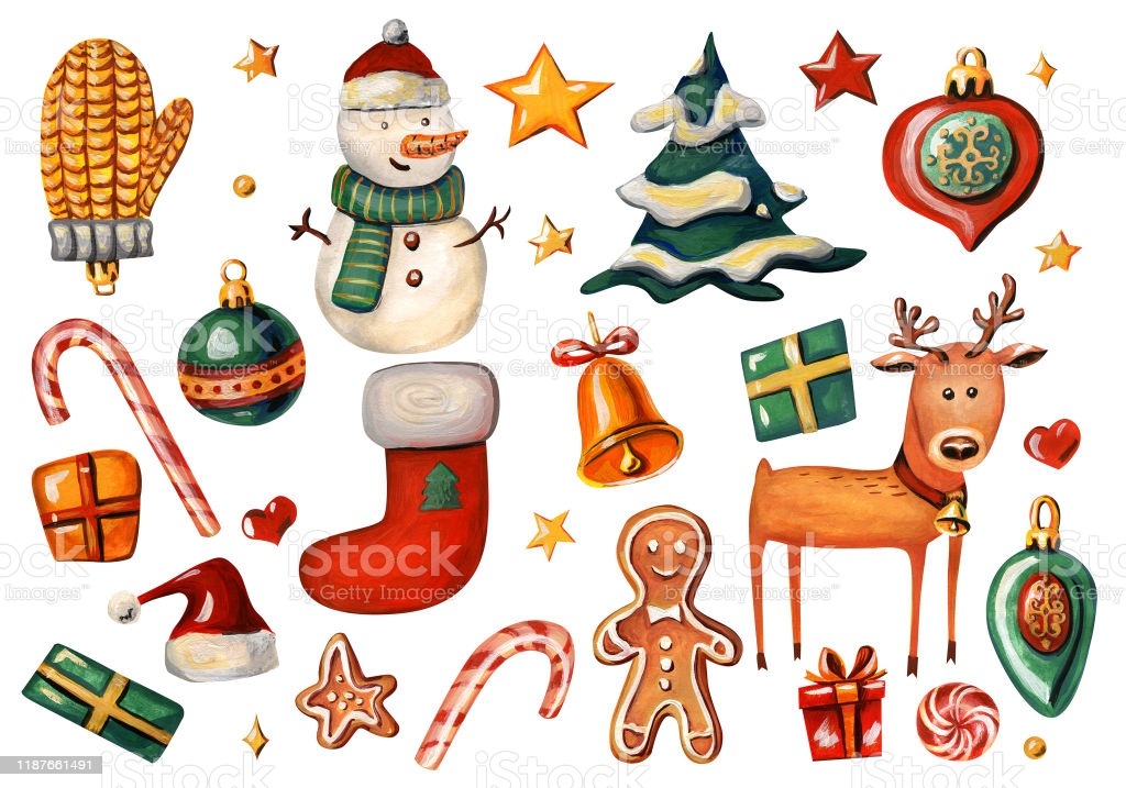 Exploring Christmas: History and Symbols