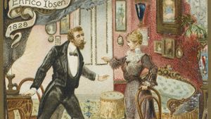 Literary Elements Review