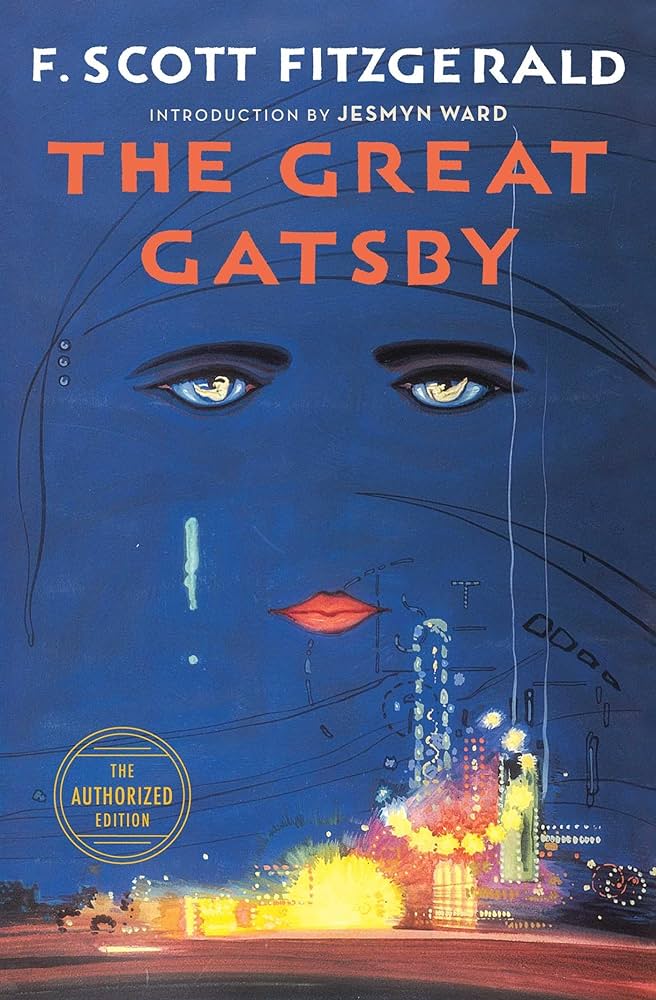 The Great Gatsby Final Exam
