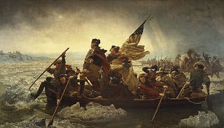 American Revolutionary Battles Through Saratoga