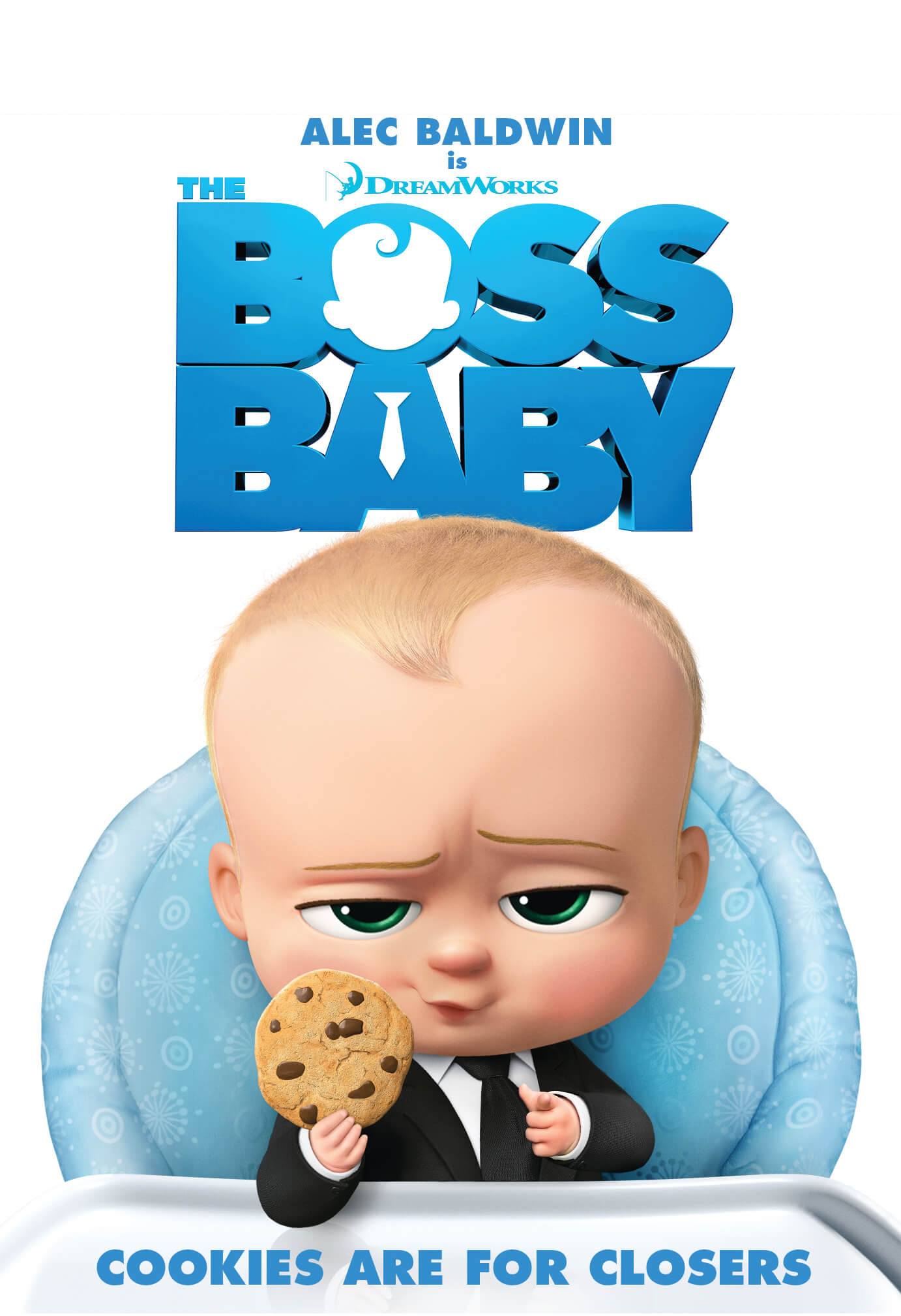 Ch 4 Boss Club