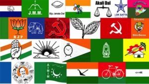Political Parties & Elections