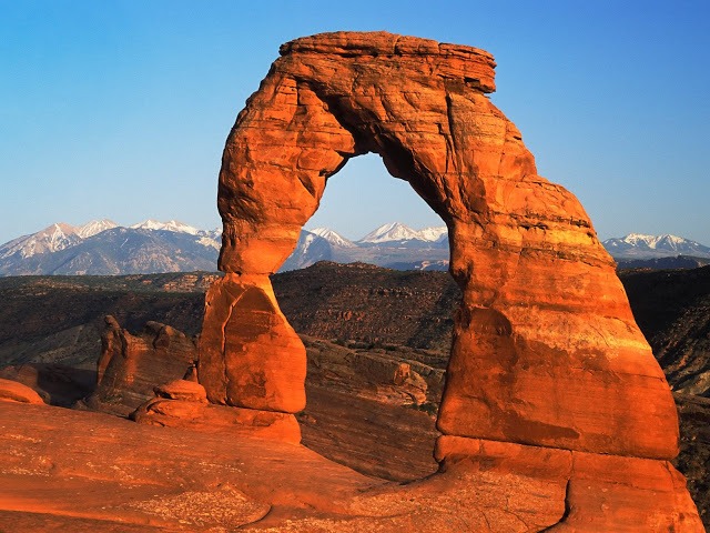 Erosion Review