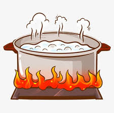 Types of Heat Transfer Q2SE Review