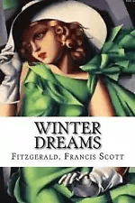 Winter Dreams Literary Analysis Flashcard