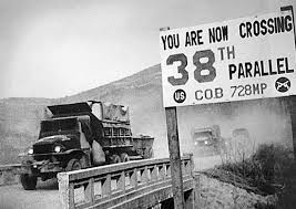 WWII & Cold War Flashcard