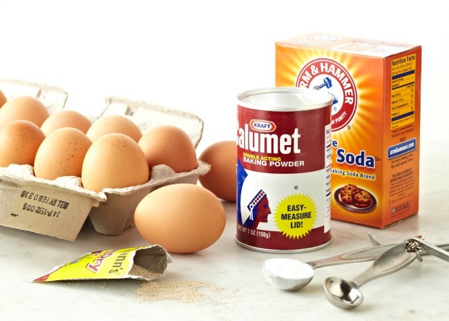 Foods I Unit 4.00 Understand baking production in Spanish