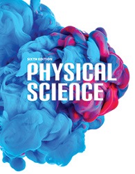 Physical Science Final Review
