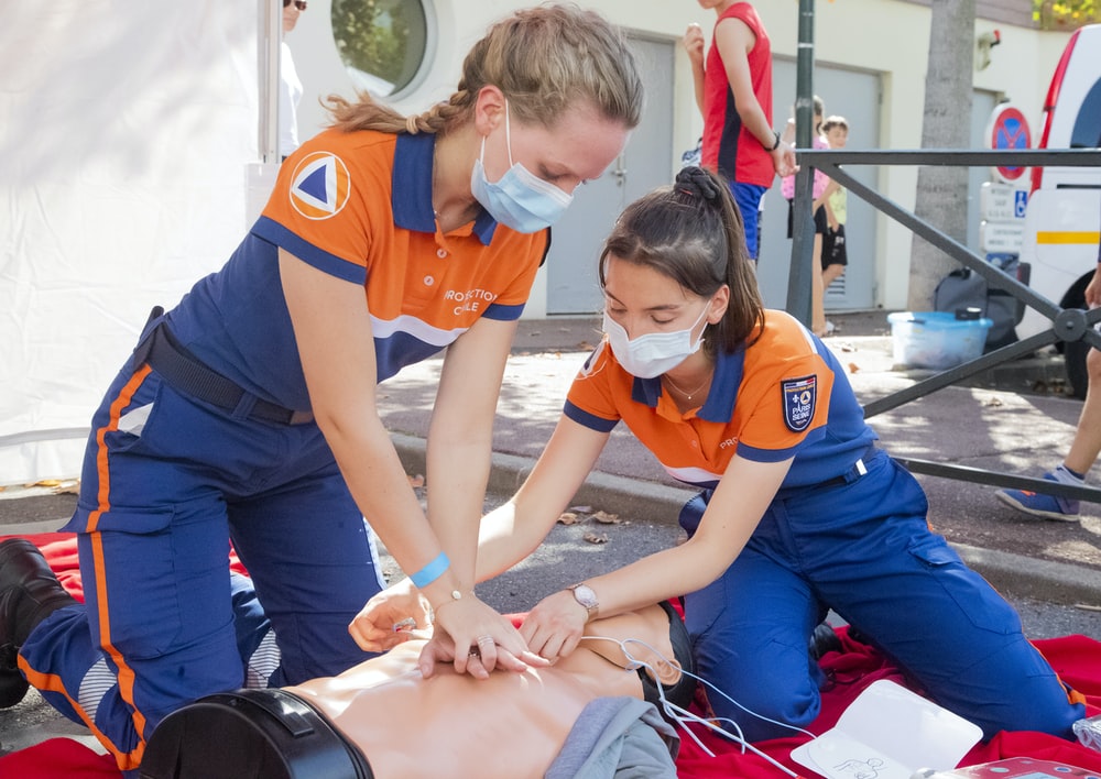 First Aid 