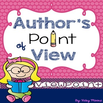 Author's Point of View